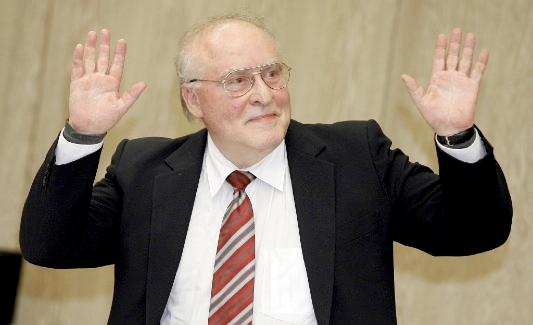 ERNST ZUNDEL