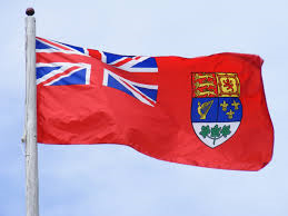 RED ENSIGN 1